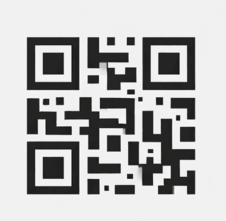 Scan & Pay icon